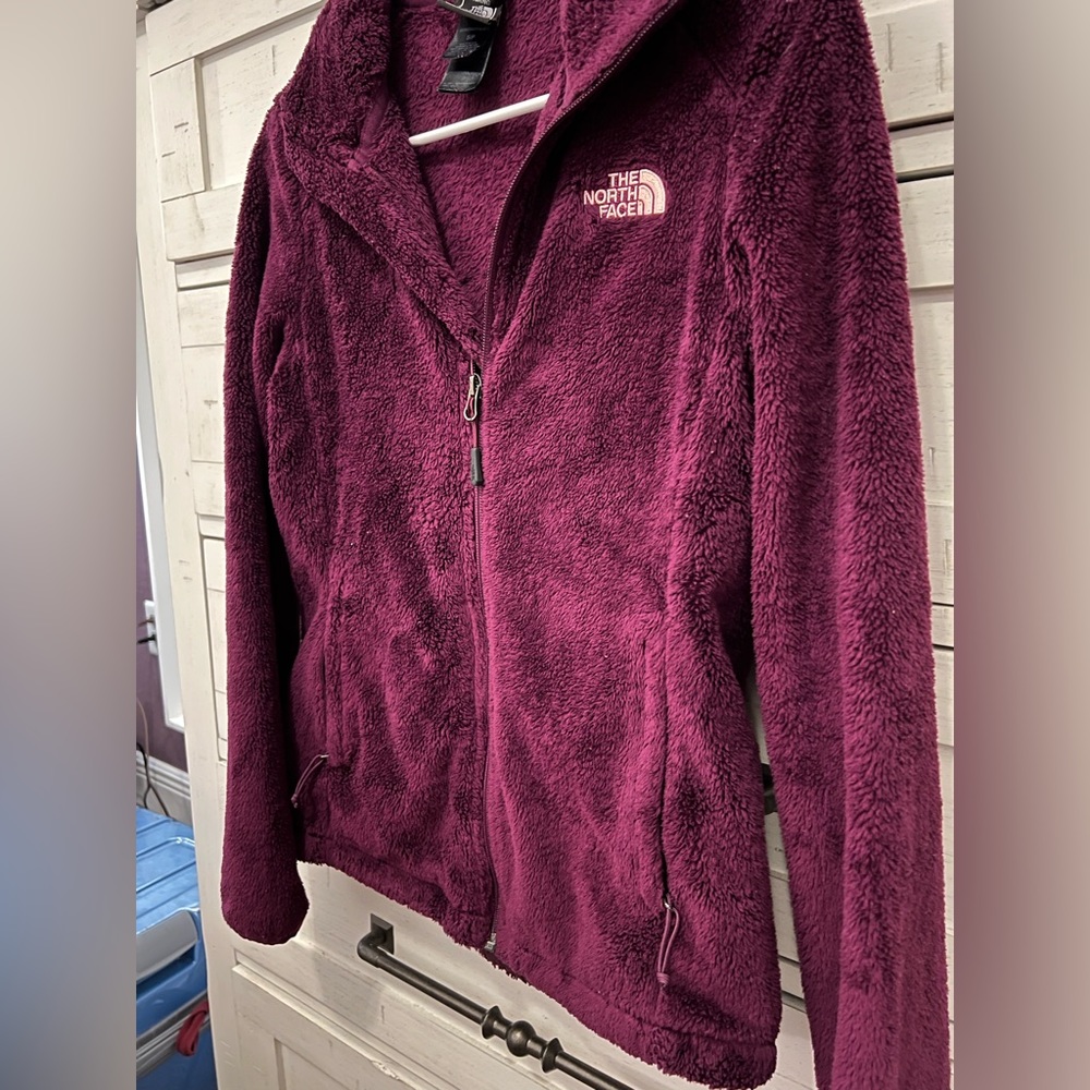 North face jacket - Picture 6 of 13